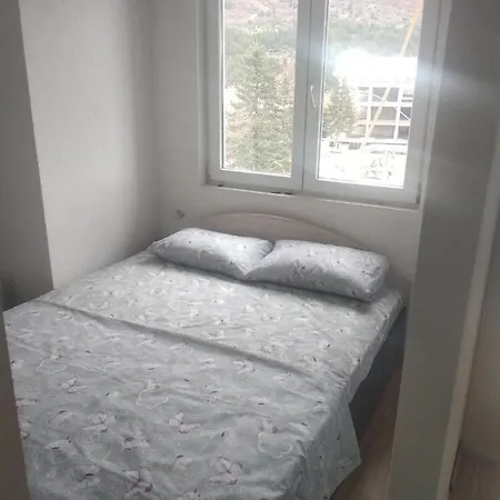 Apartament Anja