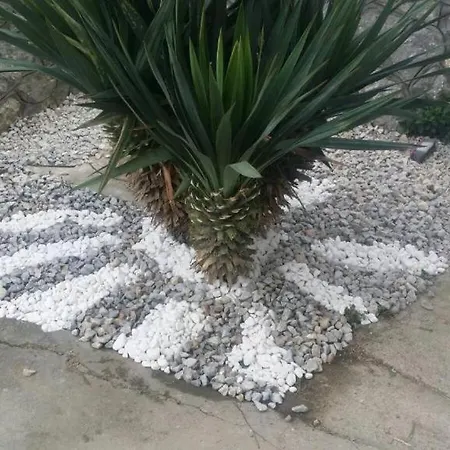 Anja Apartament