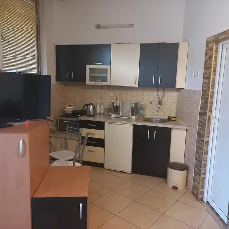 Apartament Anja Ochryda