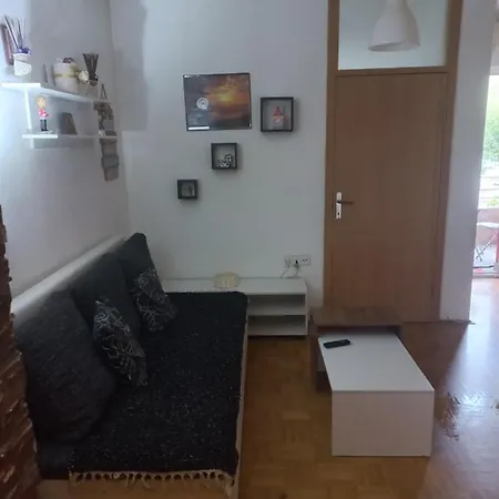 Anja Apartament Ochryda