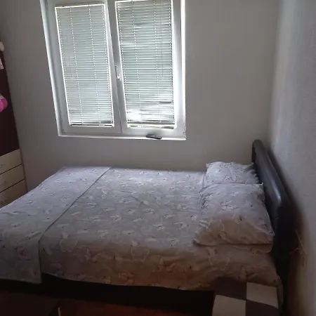 Apartament Anja Ochryda